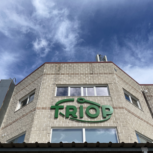 Foto de portada TRIOP ELECTRÓNICA