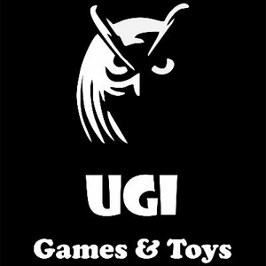 Foto de portada UGI GAMES & TOYS