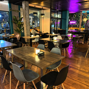 Foto de portada VÉRTIGO GASTROBAR