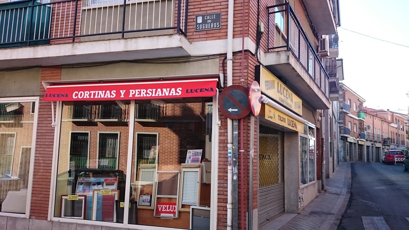 Foto de portada VESTUARIO LABORAL LUCENA