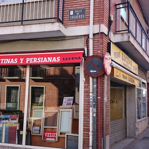 Foto de portada VESTUARIO LABORAL LUCENA