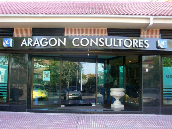 Foto de portada ARAGÓN CONSULTORES