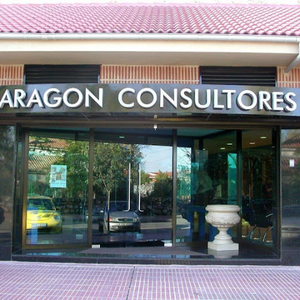 Foto de portada ARAGÓN CONSULTORES