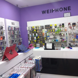 Foto de portada WEIPHONE
