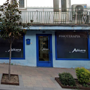 Foto de portada ADHARA FISIOTERAPIA