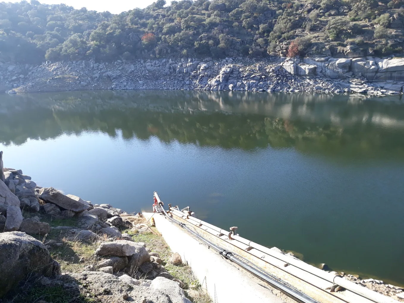 Foto de portada AGRICOL INSTALACIONES