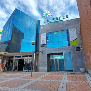 Foto de portada AHORRA MÁS C.C. LA FERIA