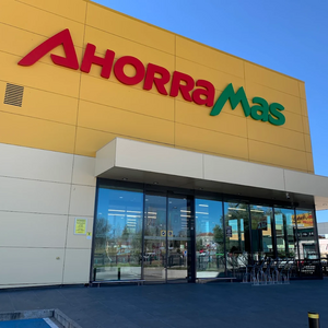 Foto de portada AHORRA MÁS CALLE TOMILLO
