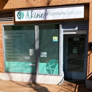 Foto de portada AKINE FISIOTERAPIA MUSICAL