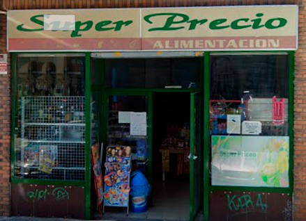 Foto de portada SUPER PRECIO