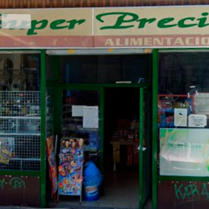 Foto de portada SUPER PRECIO