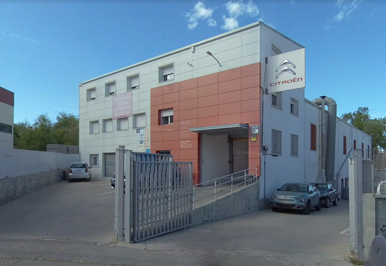 Foto de portada ÁLVARO VILLACAÑAS CALLE AGRICULTORES