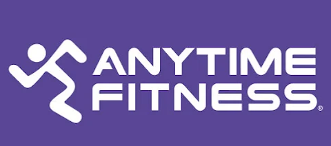 Foto de portada ANYTIME FITNESS
