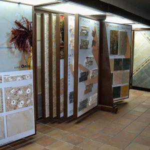 Foto de portada ARMANDO RICO MARTÍN MATERIALES CONSTRUCCIÓN