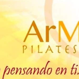 Foto de portada ARMONÍA SALUD Y PILATES Y REBECA MAR