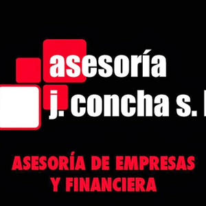Foto de portada ASESORÍA J.CONCHA