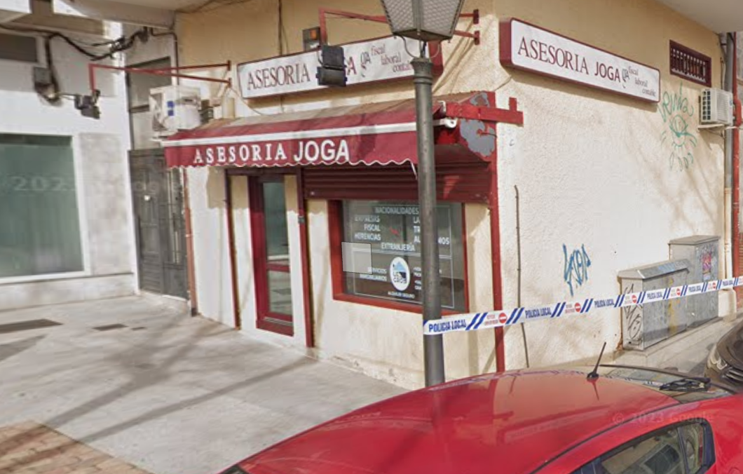 Foto de portada ASESORÍA JOGA