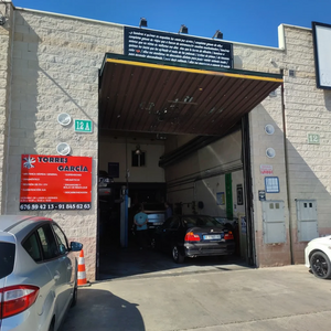 Foto de portada AUTOCARAVANAS TORRES GARCÍA