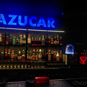 Foto de portada AZÚCAR COPAS