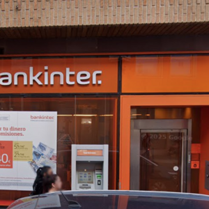 Foto de portada BANKINTER