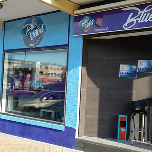 Foto de portada BAR BLUE VELVET MUSIC