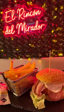 Foto de portada BAR EL MIRADOR