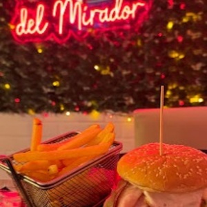 Foto de portada BAR EL MIRADOR