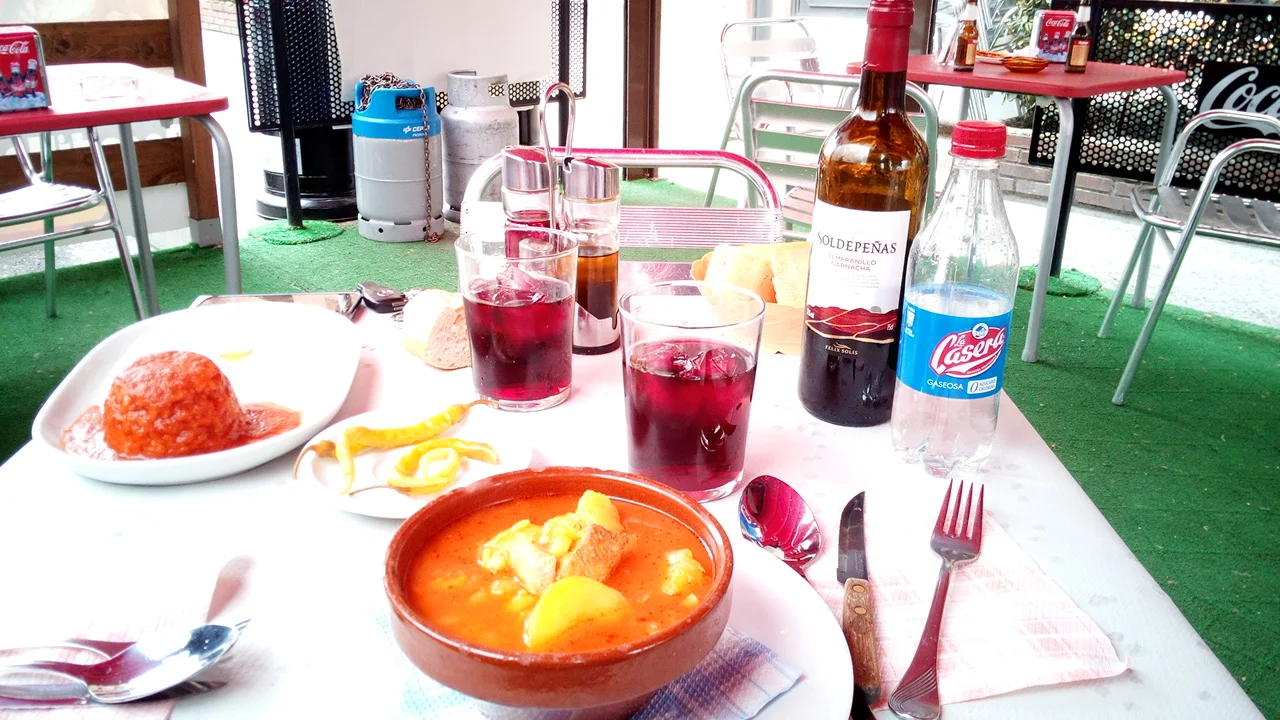 Foto de portada BAR EL SOL