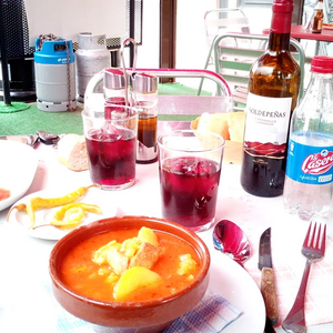 Foto de portada BAR EL SOL