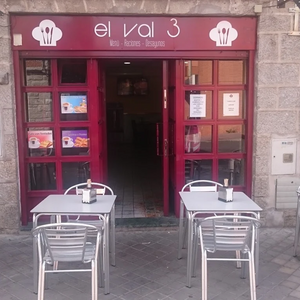 Foto de portada BAR EL VAL 3