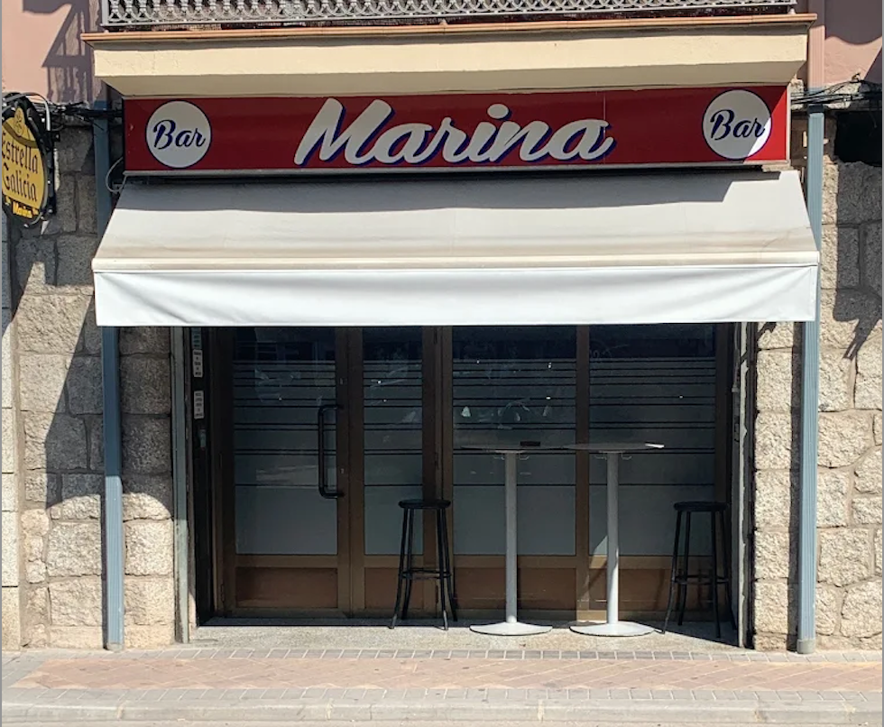 Foto de portada BAR LA MARINA