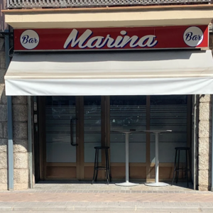 Foto de portada BAR LA MARINA
