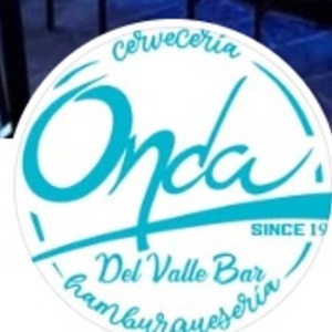 Foto de portada BAR ONDA