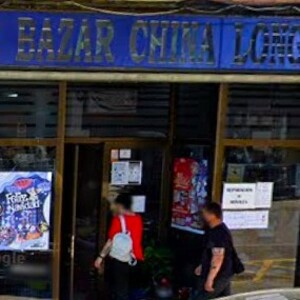 Foto de portada BAZAR LONG