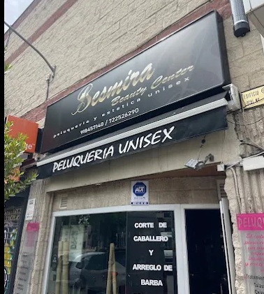 Foto de portada BESMIRA BEAUTY CENTER