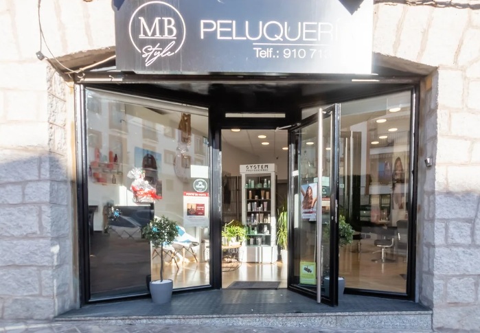 Foto de portada BN STYLE