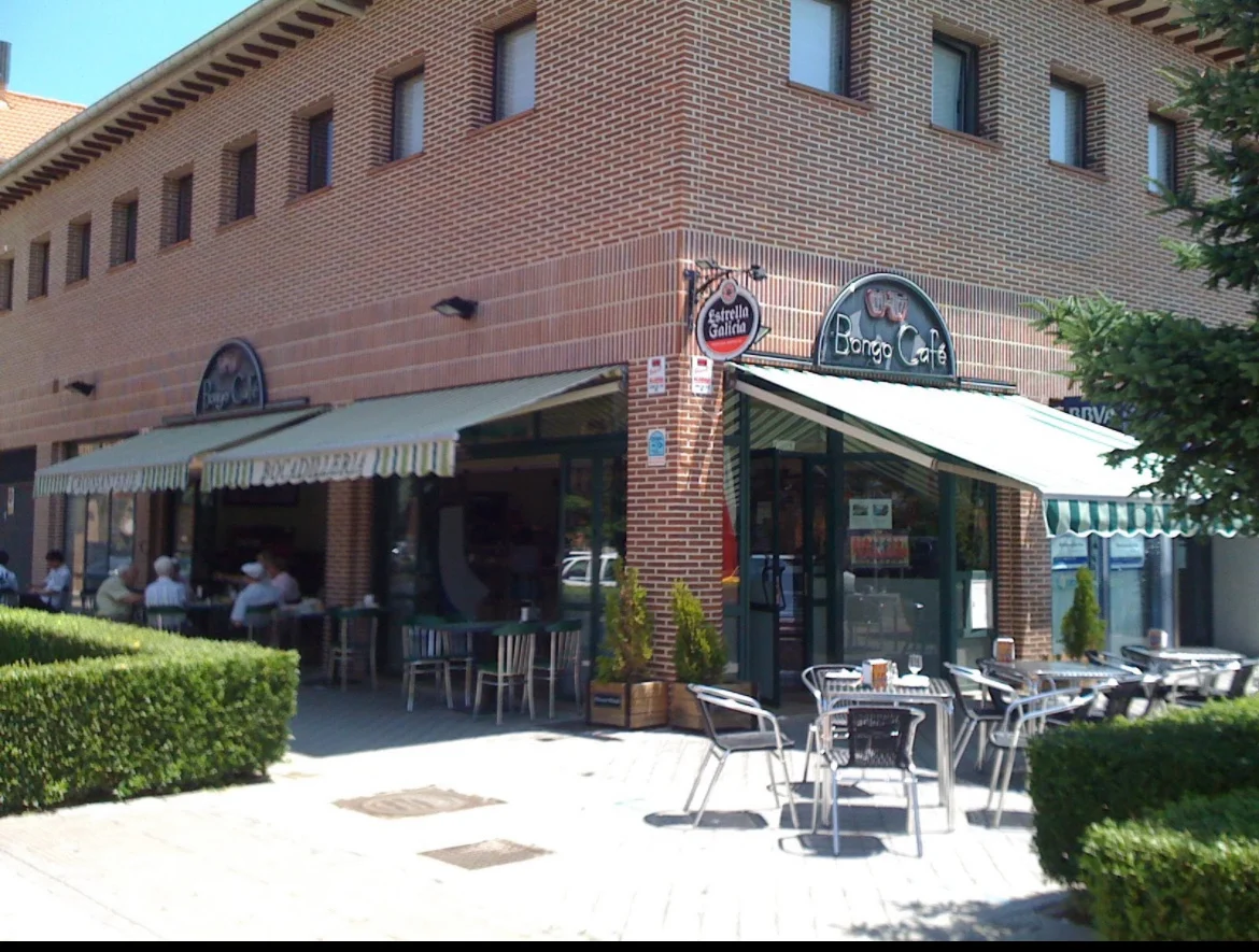 Foto de portada BONGO CAFÉ