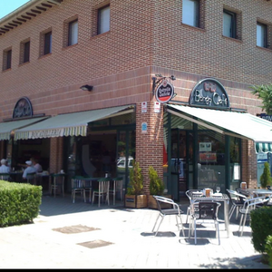 Foto de portada BONGO CAFÉ