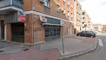 Foto de portada CAFETERÍA EL MOLINO