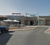 Foto de portada CAFETERÍA LA FERIA