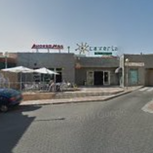 Foto de portada CAFETERÍA LA FERIA