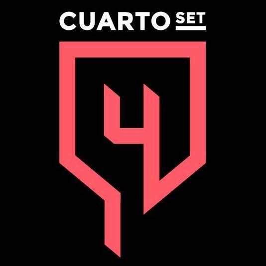 Foto de portada EL CUARTO SET