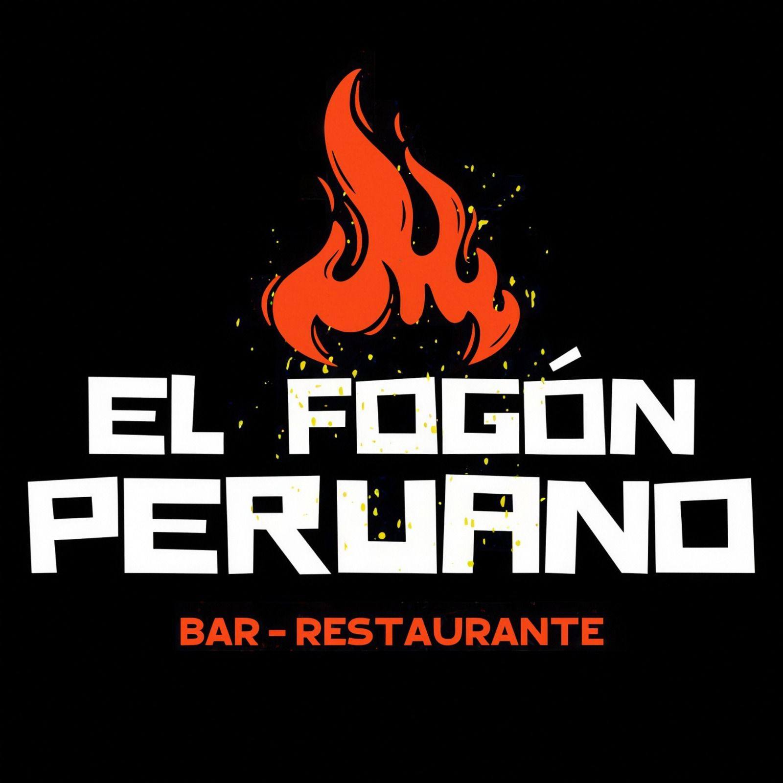 Foto de portada EL FOGÓN PERUANO