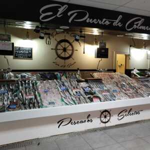 Foto de portada EL PUERTO DE COLMENAR