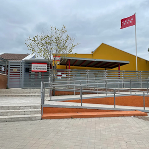 Foto de portada ESCUELA INFANTIL EL ALMENDRO