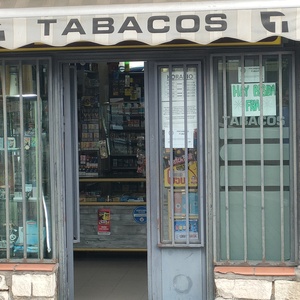 Foto de portada ESTANCO EXP. Nº2 PLAZA DEL PUEBLO