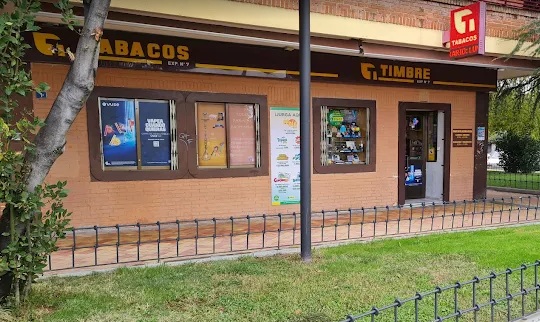 Foto de portada ESTANCO EXP. Nº7 (CALLE ISLA DEL REY)