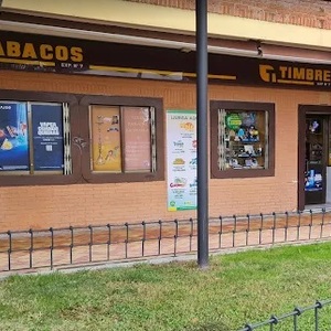 Foto de portada ESTANCO EXP. Nº7 (CALLE ISLA DEL REY)