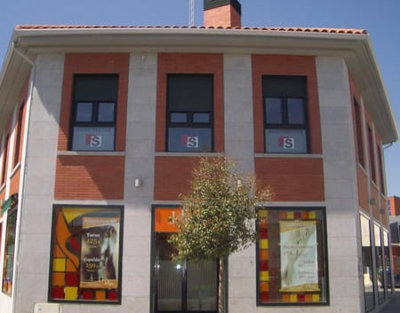 Foto de portada JUSDADO SERRANO ARQUITECTOS