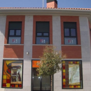 Foto de portada JUSDADO SERRANO ARQUITECTOS